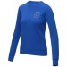  Zenon Damenpullover mit Rundhalsausschnitt