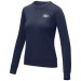  Zenon Damenpullover mit Rundhalsausschnitt