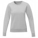  Zenon Damenpullover mit Rundhalsausschnitt