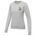  Zenon Damenpullover mit Rundhalsausschnitt