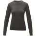  Zenon Damenpullover mit Rundhalsausschnitt