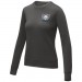  Zenon Damenpullover mit Rundhalsausschnitt