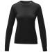  Zenon Damenpullover mit Rundhalsausschnitt