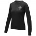  Zenon Damenpullover mit Rundhalsausschnitt