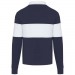  Clyde Rugby Polo Sweatshirt Unisex