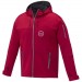 Match Softshelljacke für Herren