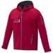  Match Softshelljacke für Herren