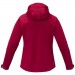 Match Softshelljacke für Damen