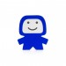 blau