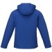  Notus wattierte Softshell Herrenjacke