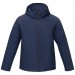  Notus wattierte Softshell Herrenjacke