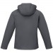  Notus wattierte Softshell Herrenjacke