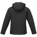  Notus wattierte Softshell Herrenjacke