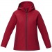  Notus wattierte Softshell Damenjacke