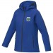  Notus wattierte Softshell Damenjacke