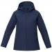  Notus wattierte Softshell Damenjacke