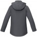  Notus wattierte Softshell Damenjacke