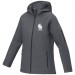  Notus wattierte Softshell Damenjacke