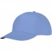 hellblau