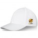 Die Drake 6 Segmente Trucker Cap - eine Mischung aus klassischem Stil und Komfort. Sie verfügt über einen vorgeformten Schirm, Drake Trucker Kappe mit 6 Segmenten