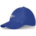 Die Drake 6 Segmente Trucker Cap - eine Mischung aus klassischem Stil und Komfort. Sie verfügt über einen vorgeformten Schirm, Drake Trucker Kappe mit 6 Segmenten