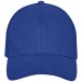 Die Drake 6 Segmente Trucker Cap - eine Mischung aus klassischem Stil und Komfort. Sie verfügt über einen vorgeformten Schirm, Drake Trucker Kappe mit 6 Segmenten