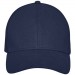 Die Drake 6 Segmente Trucker Cap - eine Mischung aus klassischem Stil und Komfort. Sie verfügt über einen vorgeformten Schirm, Drake Trucker Kappe mit 6 Segmenten