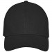 Die Drake 6 Segmente Trucker Cap - eine Mischung aus klassischem Stil und Komfort. Sie verfügt über einen vorgeformten Schirm, Drake Trucker Kappe mit 6 Segmenten