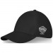 Die Drake 6 Segmente Trucker Cap - eine Mischung aus klassischem Stil und Komfort. Sie verfügt über einen vorgeformten Schirm, Drake Trucker Kappe mit 6 Segmenten