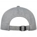  Manu 5 Panel Stretch Kappe