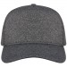  Manu 5 Panel Stretch Kappe