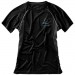  Quebec T-Shirt cool fit für Damen