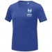 Kratos Cool Fit T-Shirt für Damen