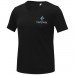  Kratos Cool Fit T-Shirt für Damen
