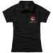  Ottawa Poloshirt cool fit für Damen