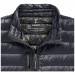  Scotia leichte Daunenjacke für Damen