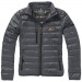  Scotia leichte Daunenjacke für Damen