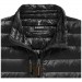  Scotia leichte Daunenjacke für Damen