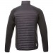  Banff Hybrid wattierte Jacke für Herren