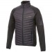  Banff Hybrid wattierte Jacke für Herren