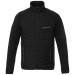  Banff Hybrid wattierte Jacke für Herren