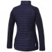 Banff Hybrid wattierte Jacke für Damen