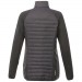  Banff Hybrid wattierte Jacke für Damen