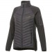  Banff Hybrid wattierte Jacke für Damen