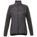  Banff Hybrid wattierte Jacke für Damen