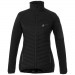  Banff Hybrid wattierte Jacke für Damen