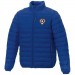  Athenas wattierte Jacke für Herren