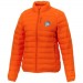  Athenas wattierte Jacke für Damen