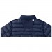  Athenas wattierte Jacke für Damen