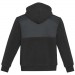  Evans Sherpa Fleecepullover Half-Zip Unisex